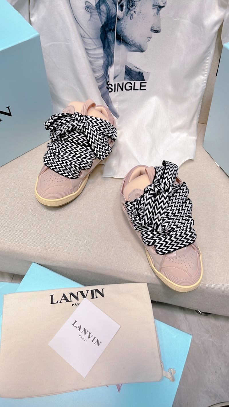 Lanvin Sneakers